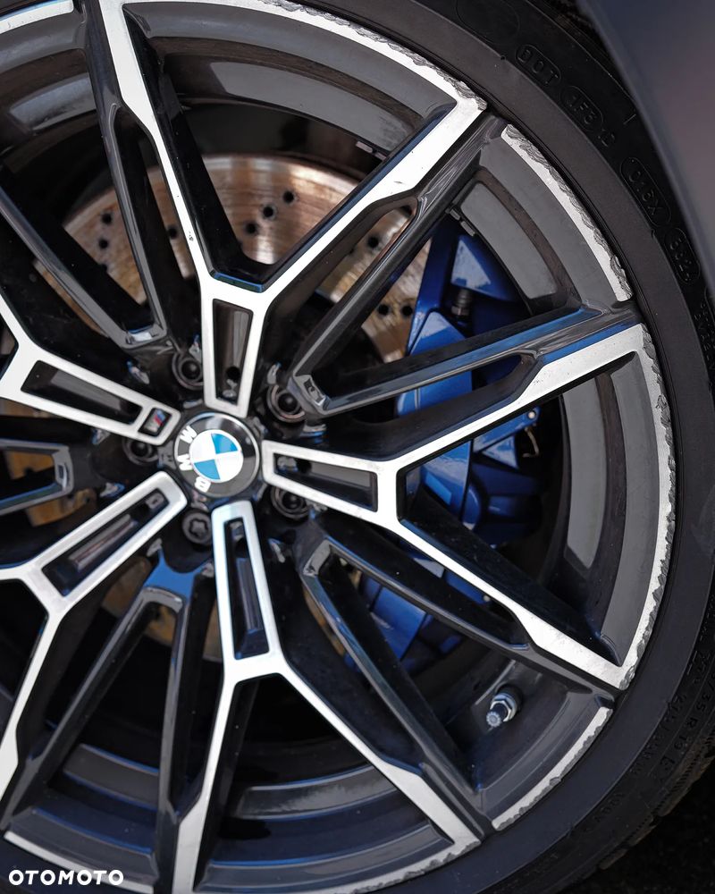 BMW M4 Competition M xDrive sport - 13