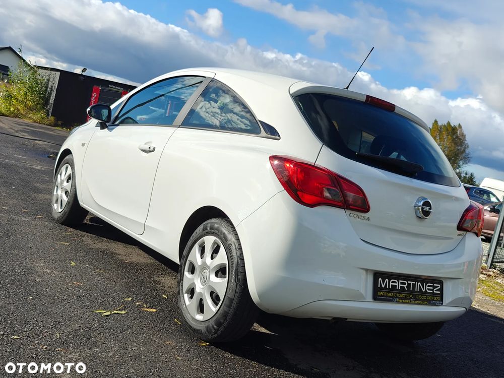 Opel Corsa 1.2 16V Enjoy - 3