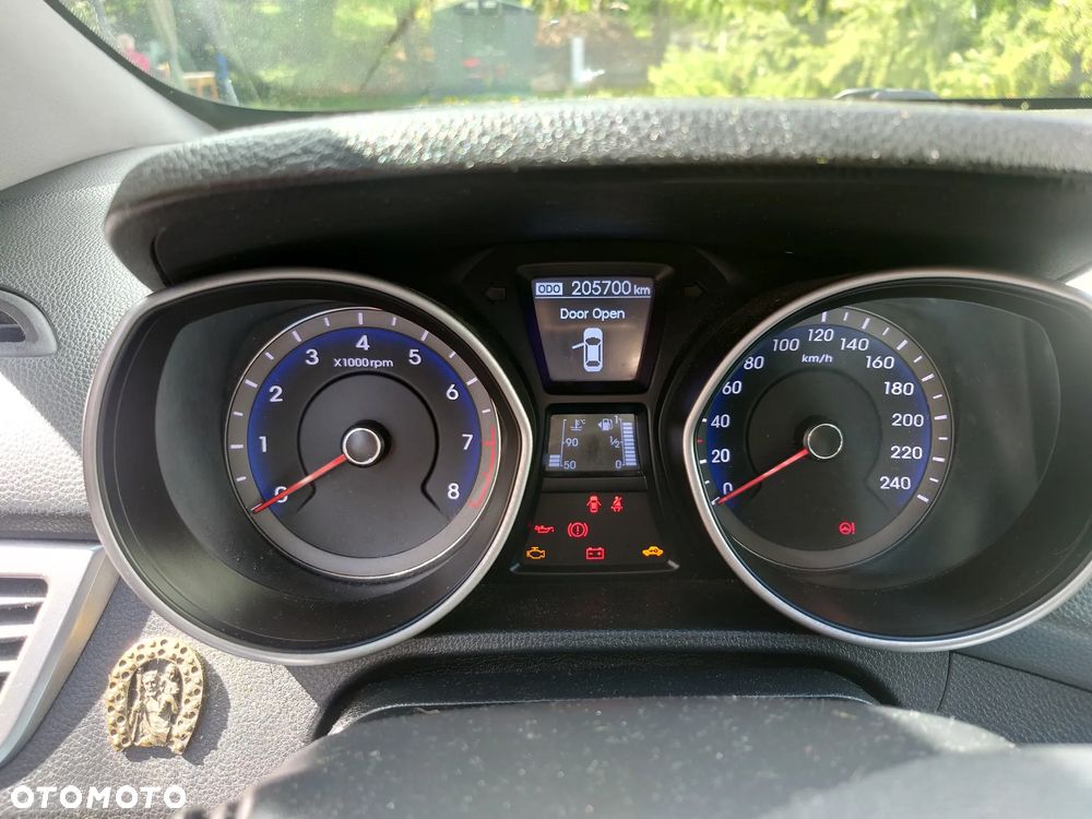 Hyundai i30 1.6 GDI Comfort - 3