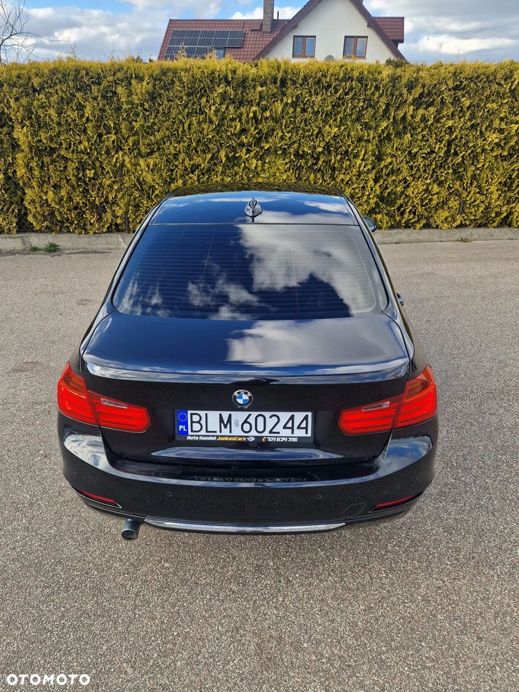 BMW Seria 3 - 10