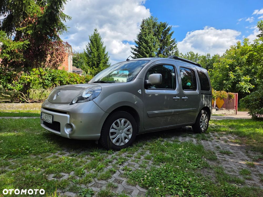 Renault Kangoo - 3
