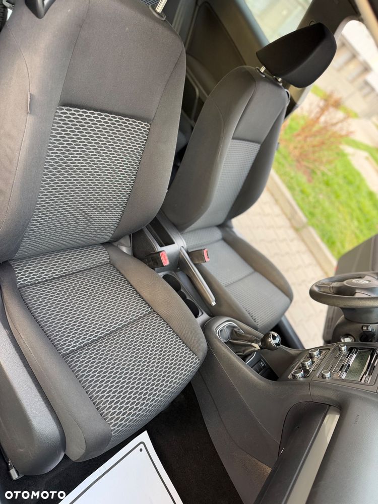 Volkswagen Golf 1.4 Tour Edition - 28