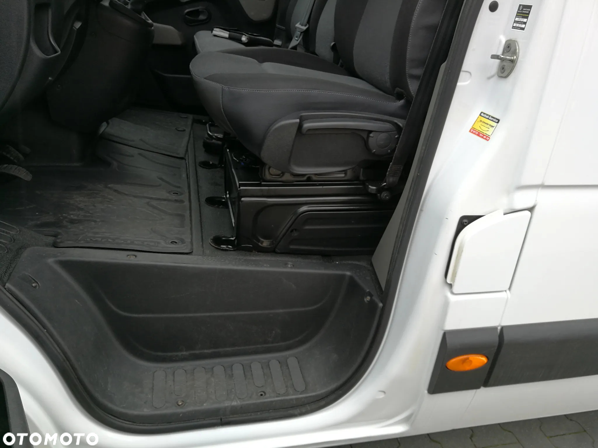 Renault Master - 17