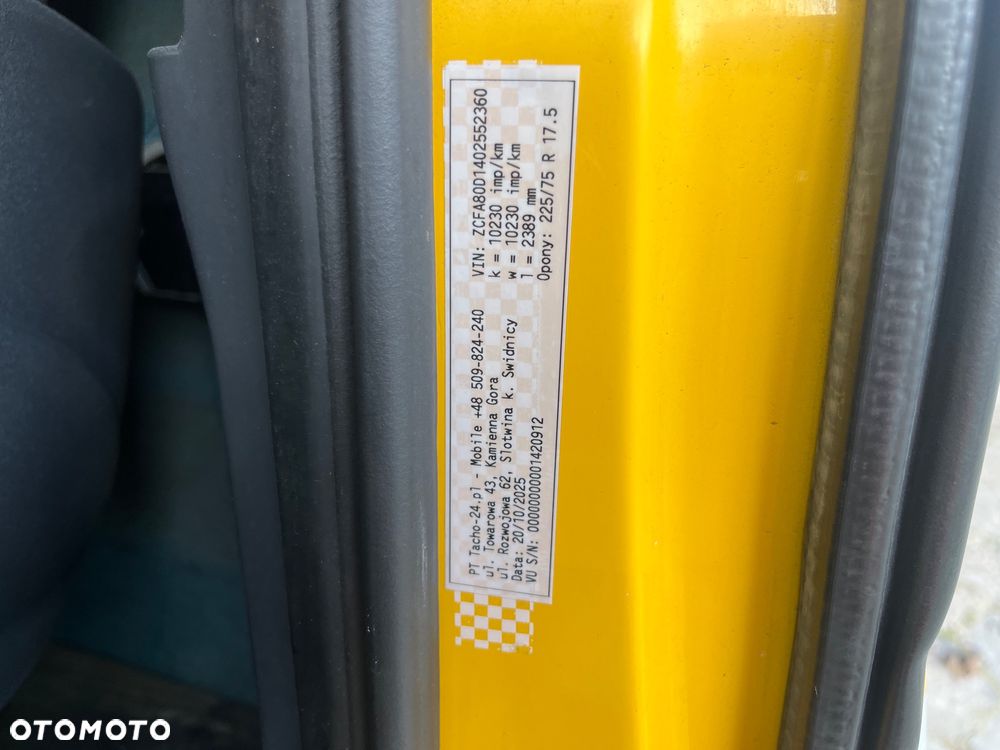 Iveco Eurocargo - 18