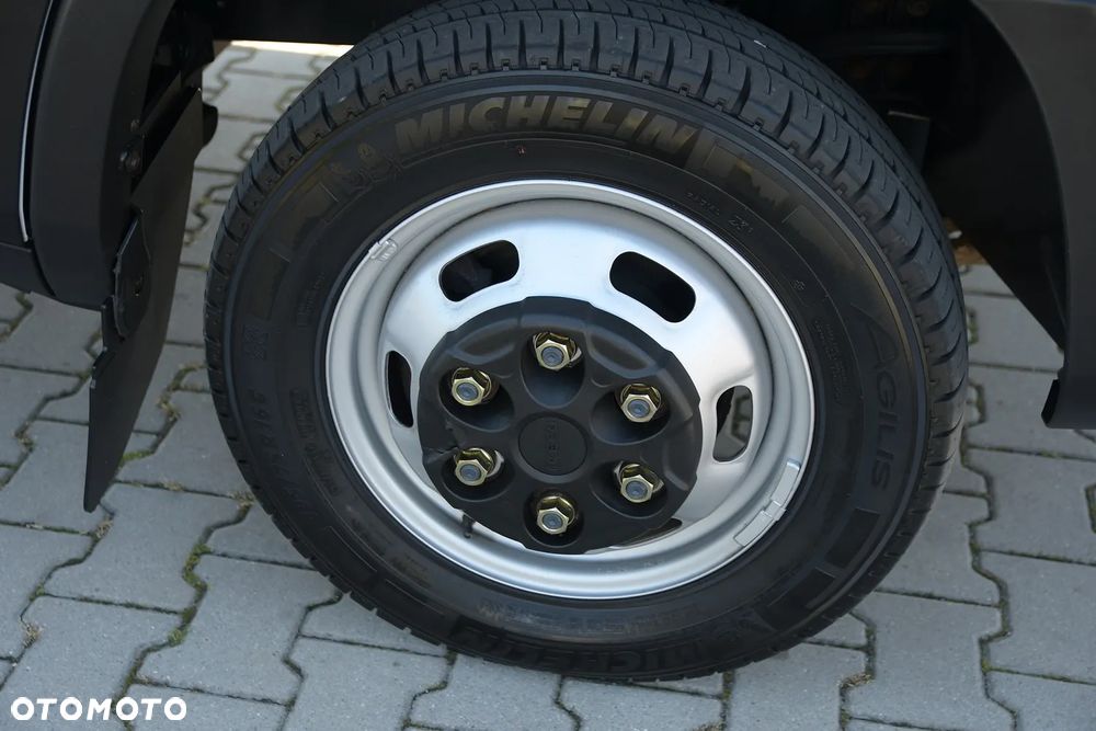 Iveco DAILY=50C18=FIRANKA+DRZWI=5.30M=10EP - 32