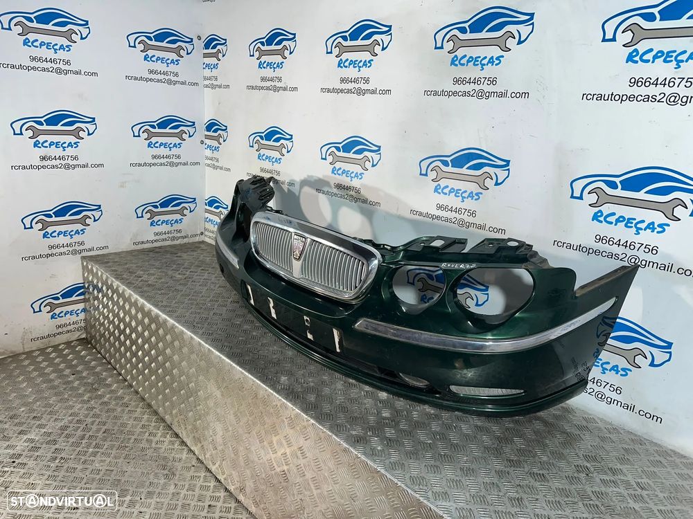 .Parachoques Frente Frontal Original MG Rover 75 1998 - 2005 - 4