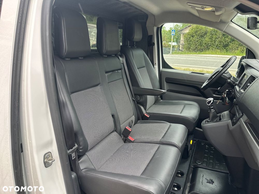 Peugeot Expert Dangel 4x4 - 20