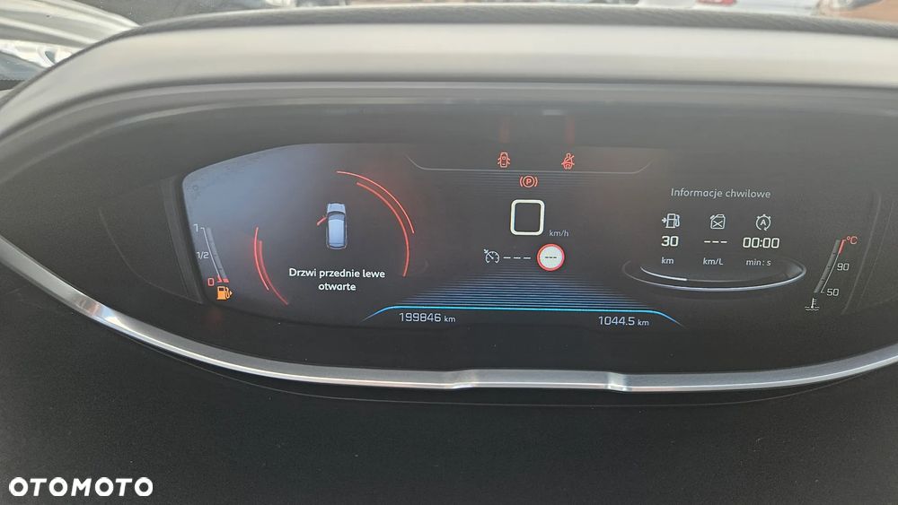 Peugeot 3008 BlueHDi 120 Stop & Start Allure - 15