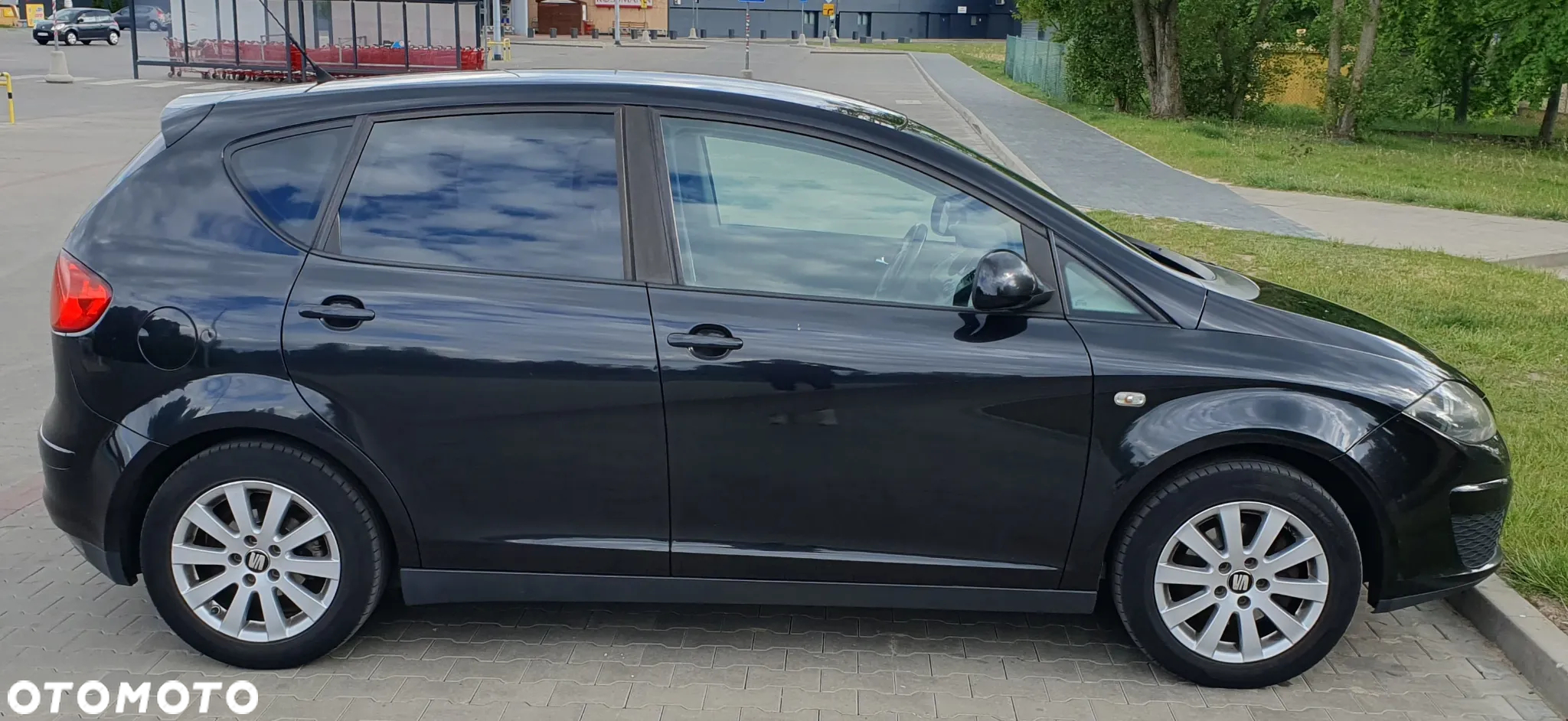 Seat Altea 1.9 TDI Reference - 4