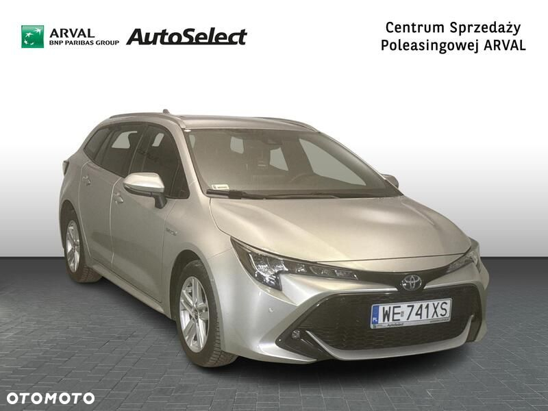 Toyota Corolla - 8