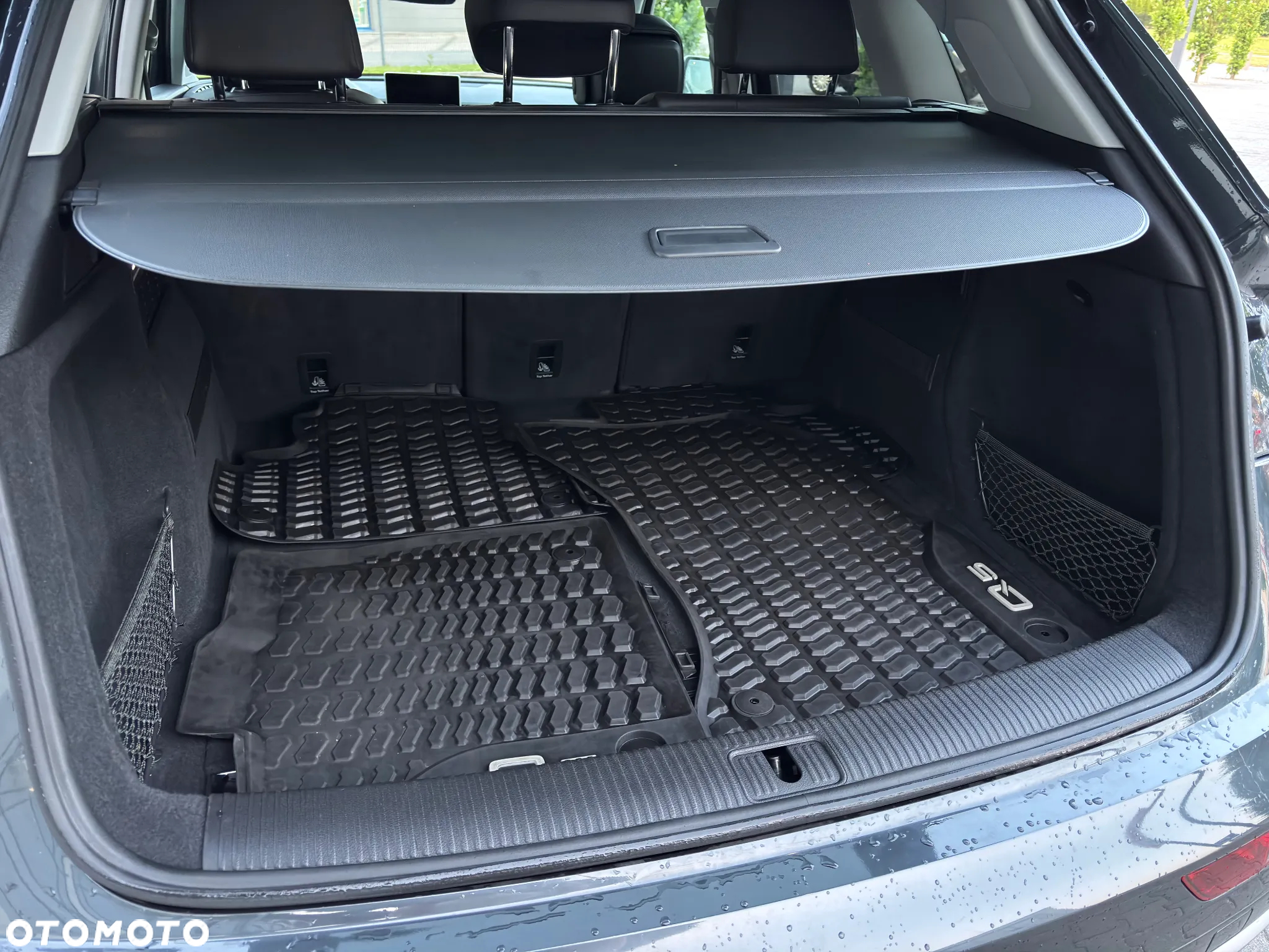 Audi Q5 2.0 TFSI Quattro Sport S tronic - 24