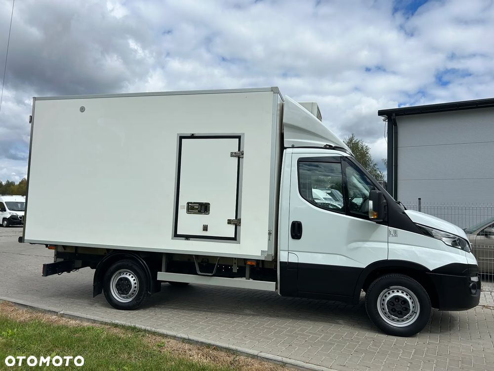 Iveco Daily 35-160 - 2