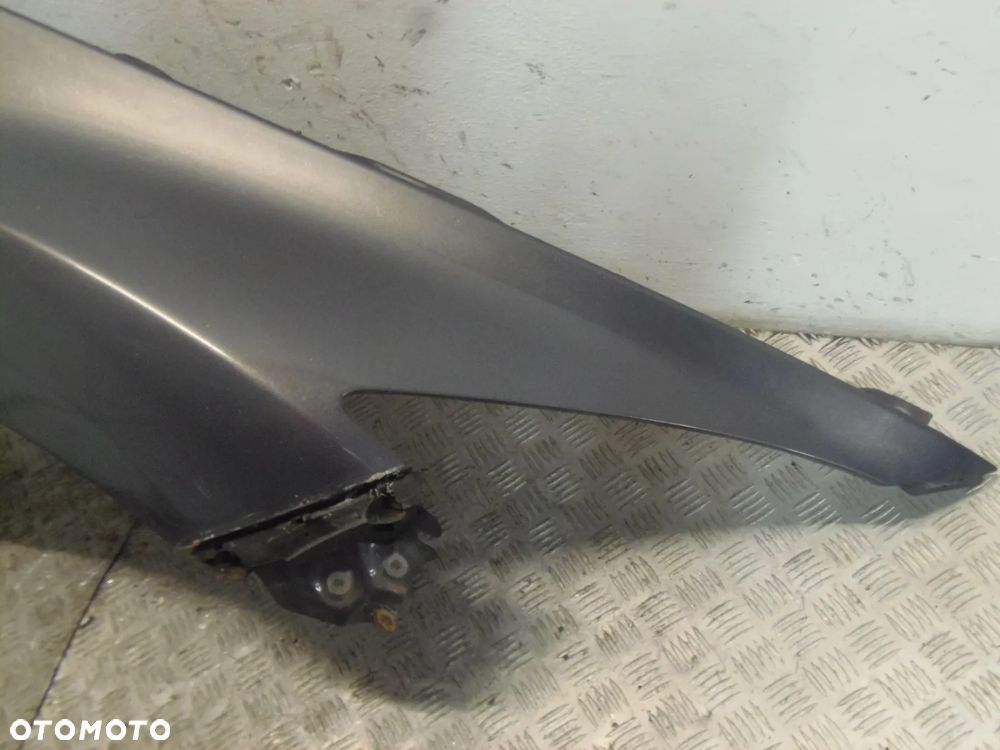 BŁOTNIK PRAWY PRZEDNI PRZÓD MAZDA 6 GH HB 32S - 3