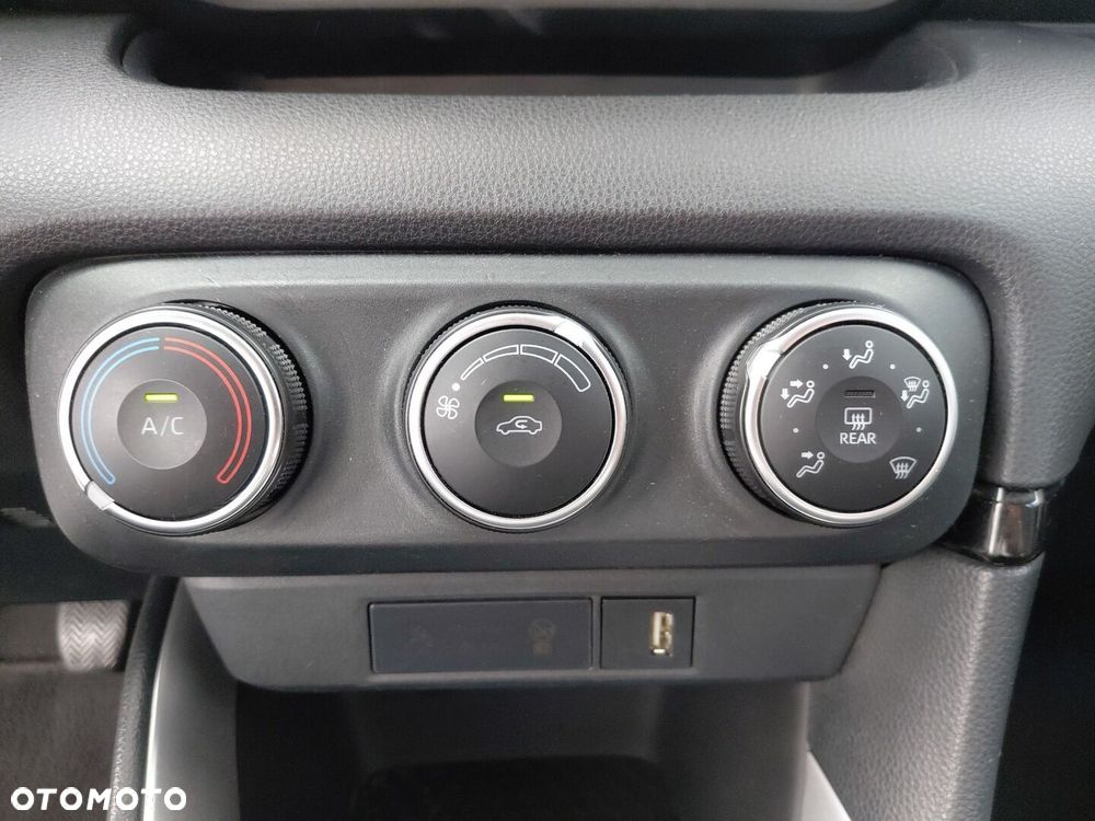 Toyota Yaris 1.0 Comfort - 25