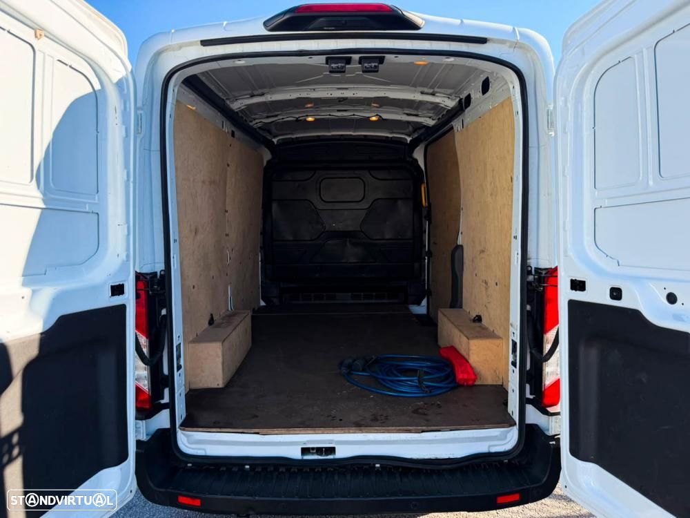 Ford Transit L2H2 Trend - 7