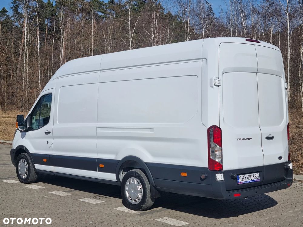 Ford Transit - 19