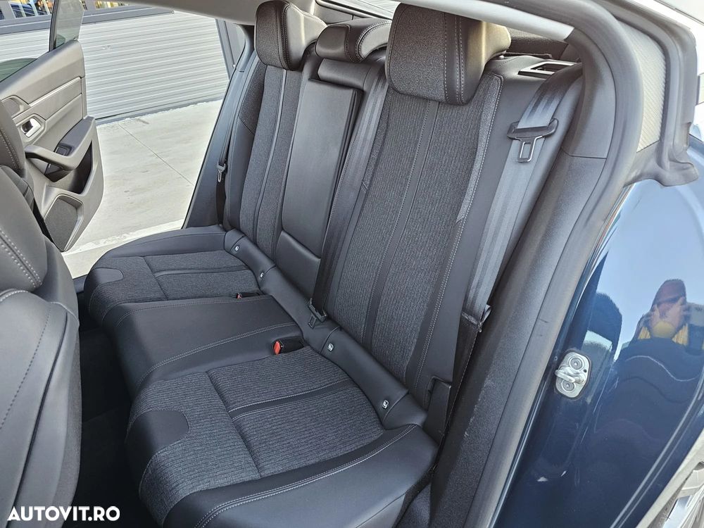 Peugeot 508 225 e-EAT8 Allure Pack - 15