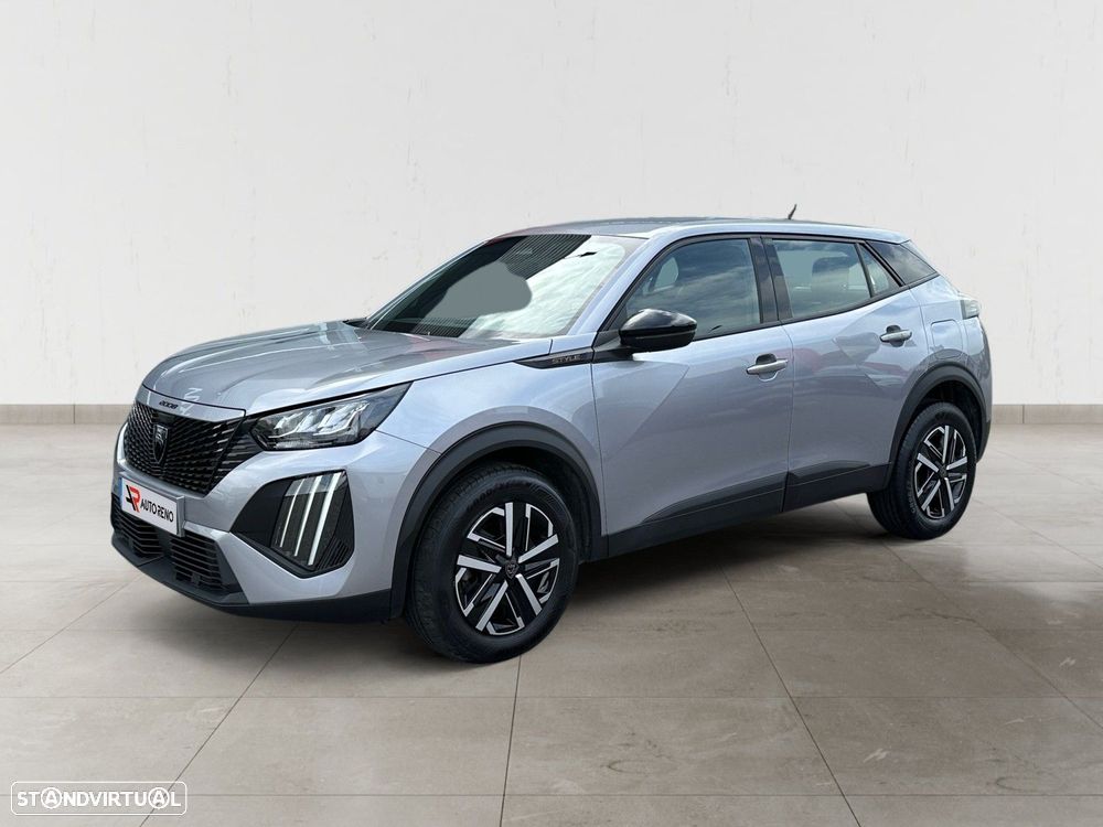 Peugeot 2008 1.2 PureTech Style - 2
