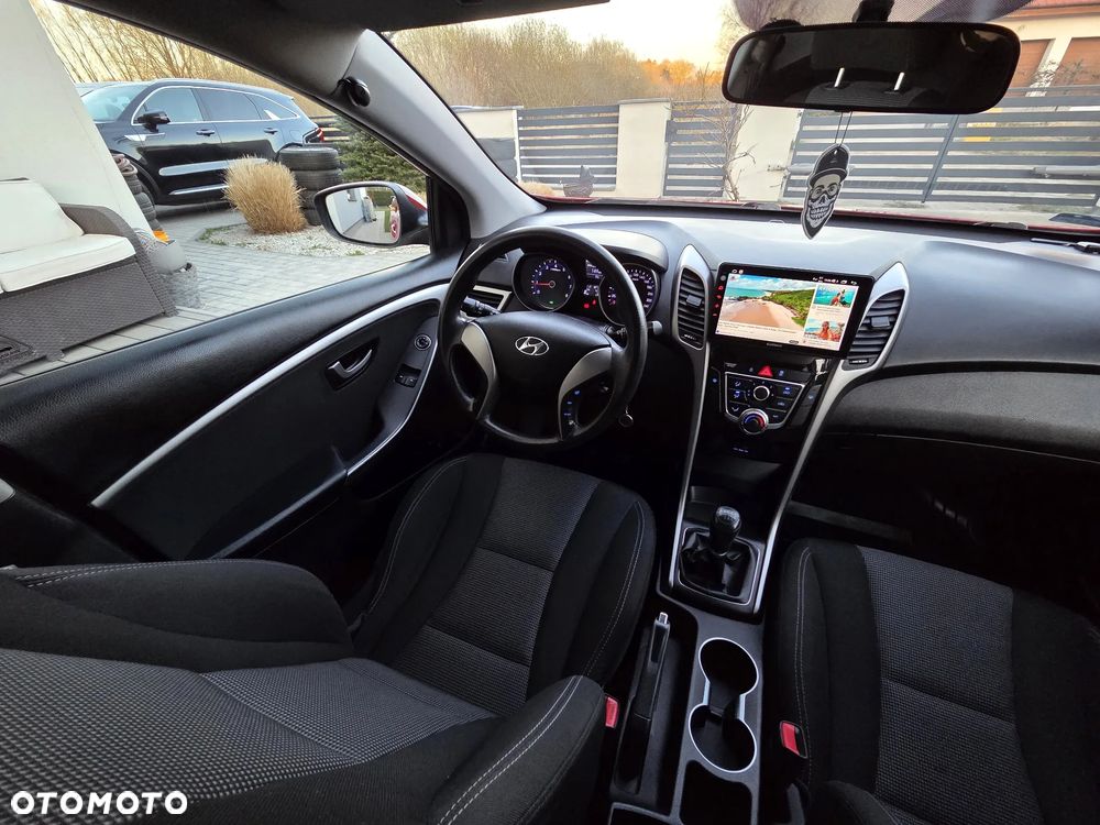 Hyundai i30 1.4 Comfort - 7