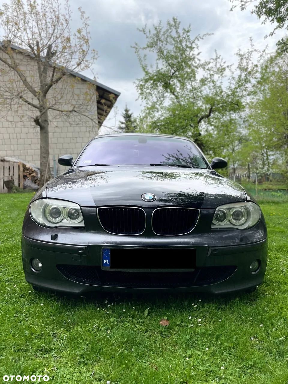 BMW Seria 1 120i - 1