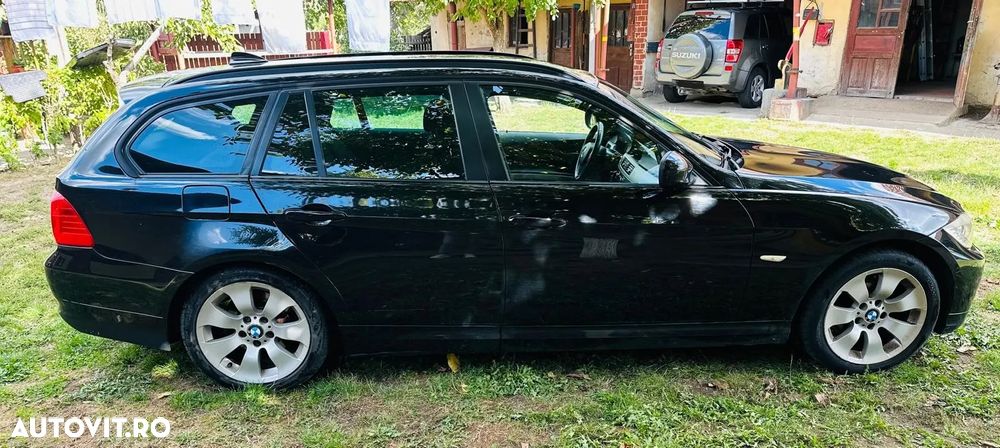 BMW Seria 3 320d DPF Aut. Edition Fleet Exclusive - 2