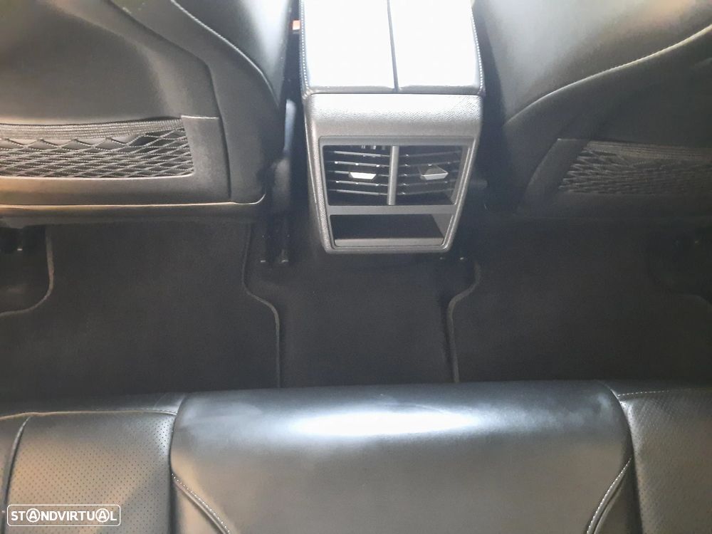 DS DS7 Crossback E-Tense Grand Chic EAT8 - 42