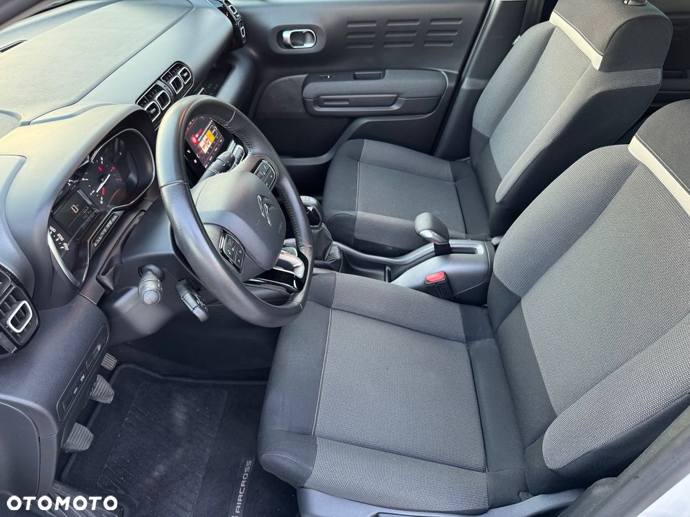 Citroën C3 Aircross 1.2 PureTech Shine - 9