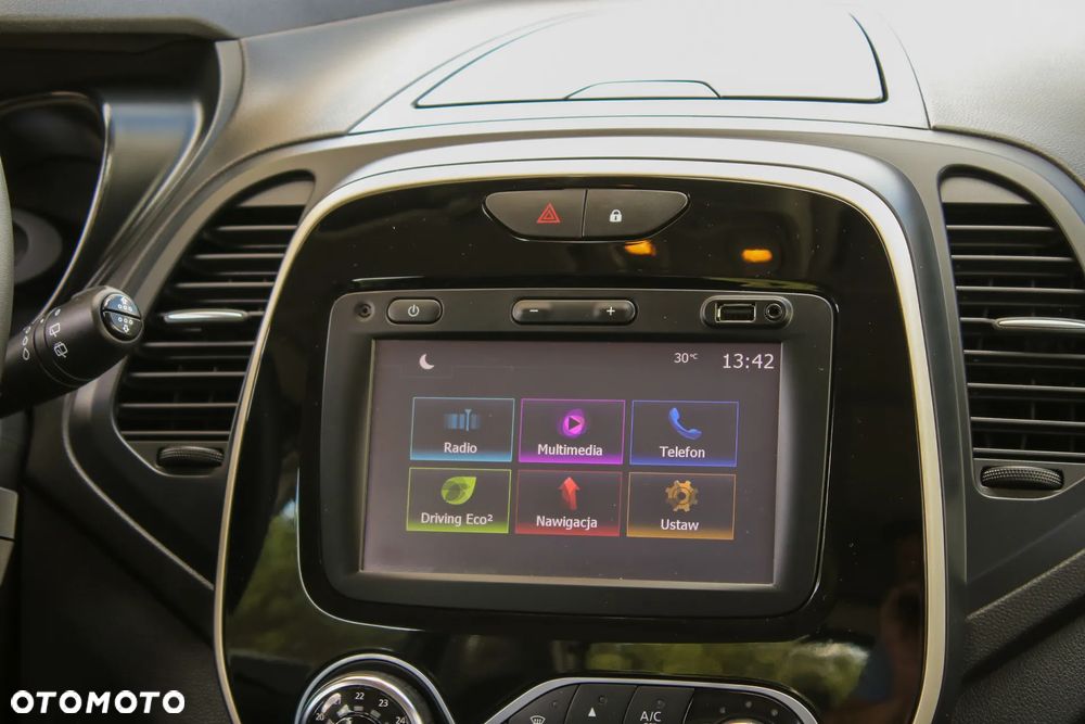 Renault Captur ENERGY dCi 90 Start&Stop Expression - 32