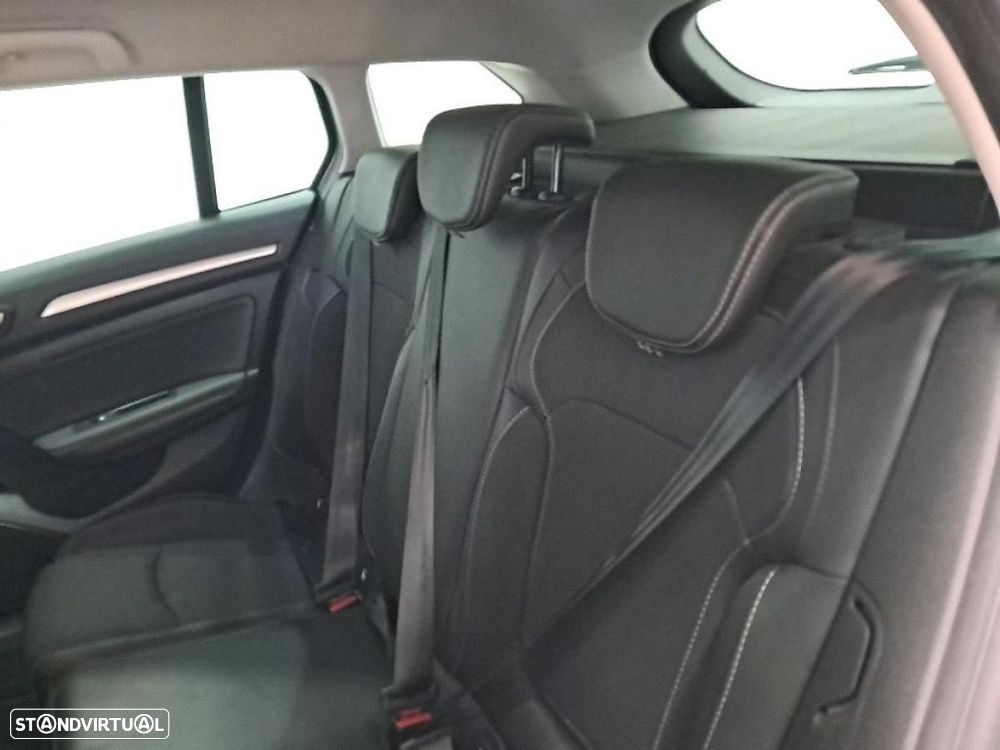 Renault Mégane Sport Tourer 1.5 Blue dCi Intens - 4