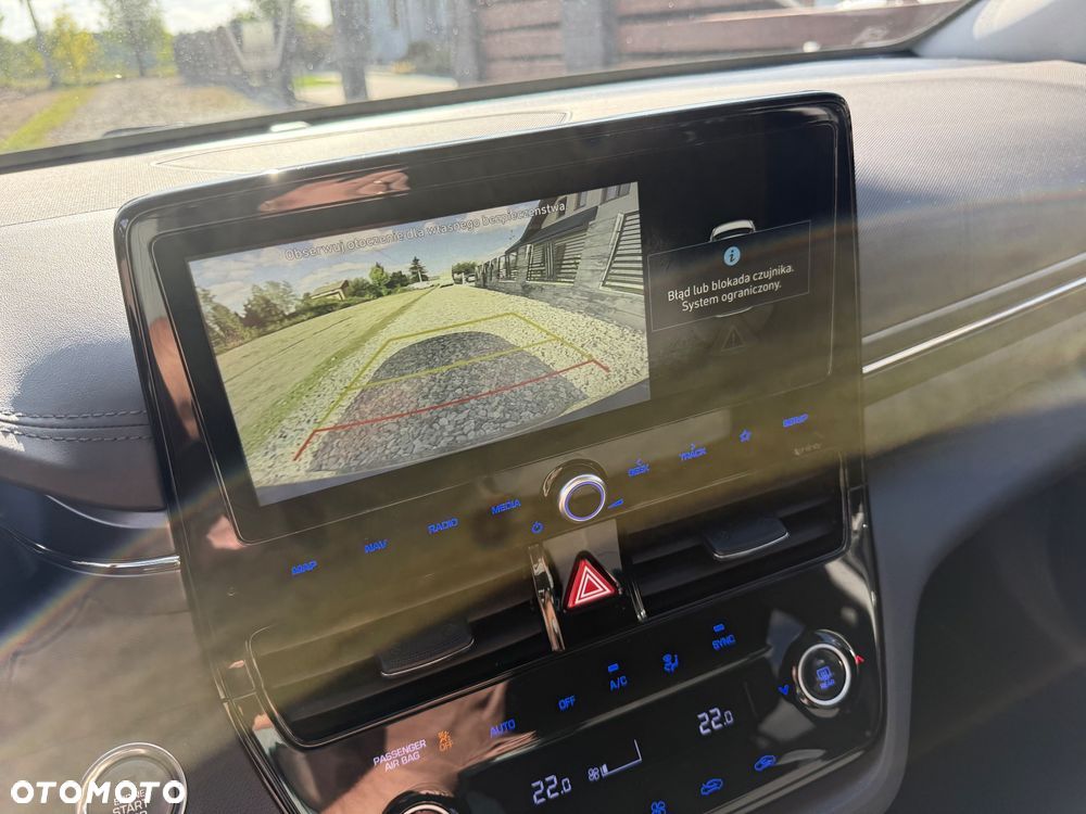 Hyundai IONIQ hybrid Premium - 27