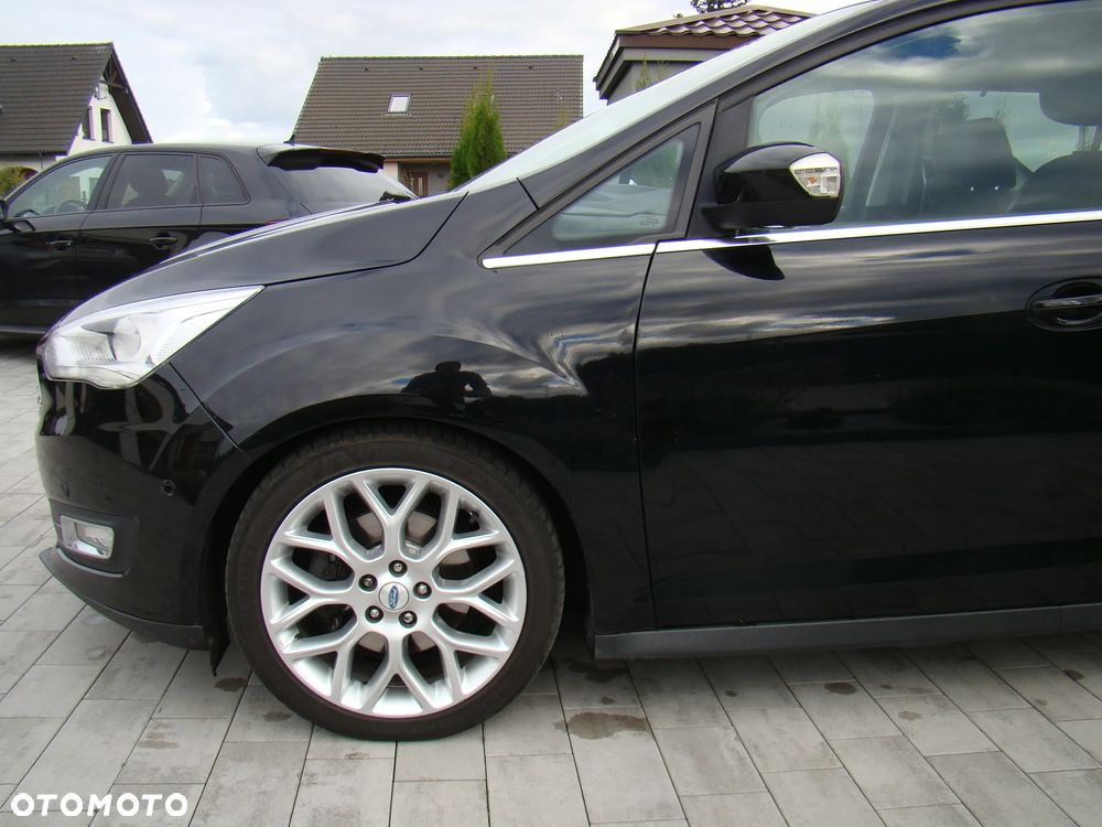 Ford Grand C-MAX Gr 2.0 TDCi Titanium ASS - 6