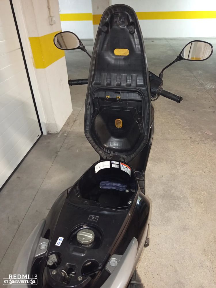 Honda Vision Vision 110 - 22