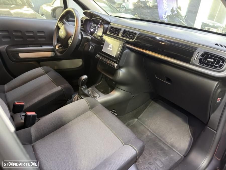 Citroën C3 1.2 PureTech Elle - 9