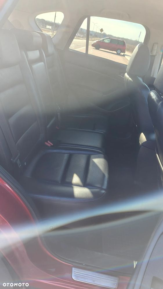 Mazda CX-5 2.0 Skypassion - 11