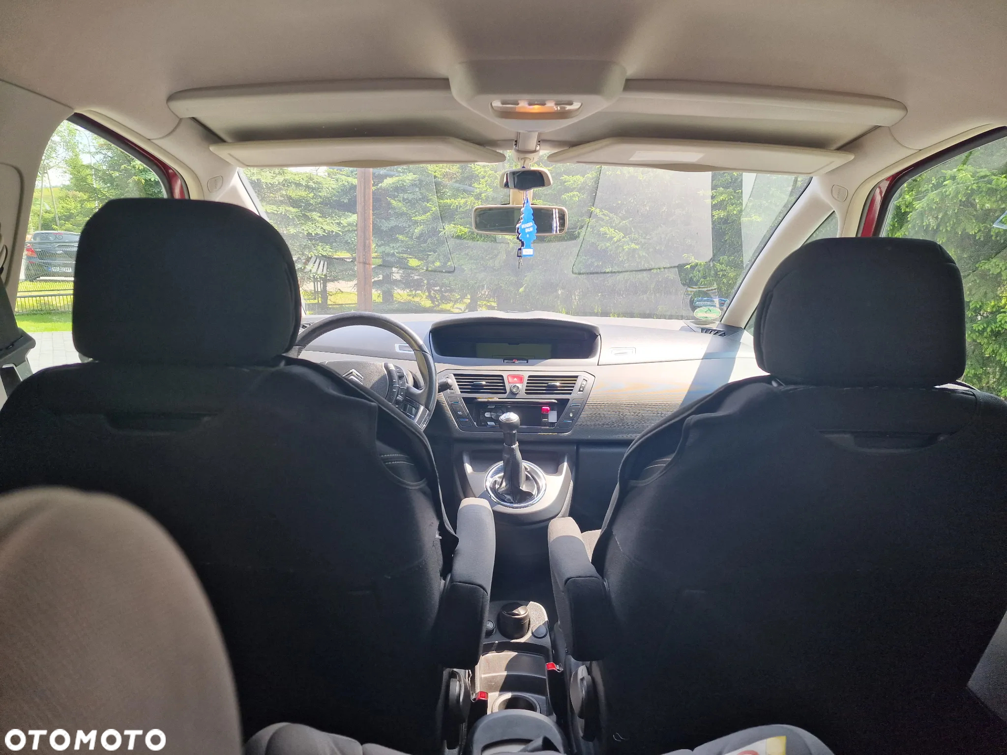 Citroën C4 Picasso 1.6 VTi SX Pack - 15