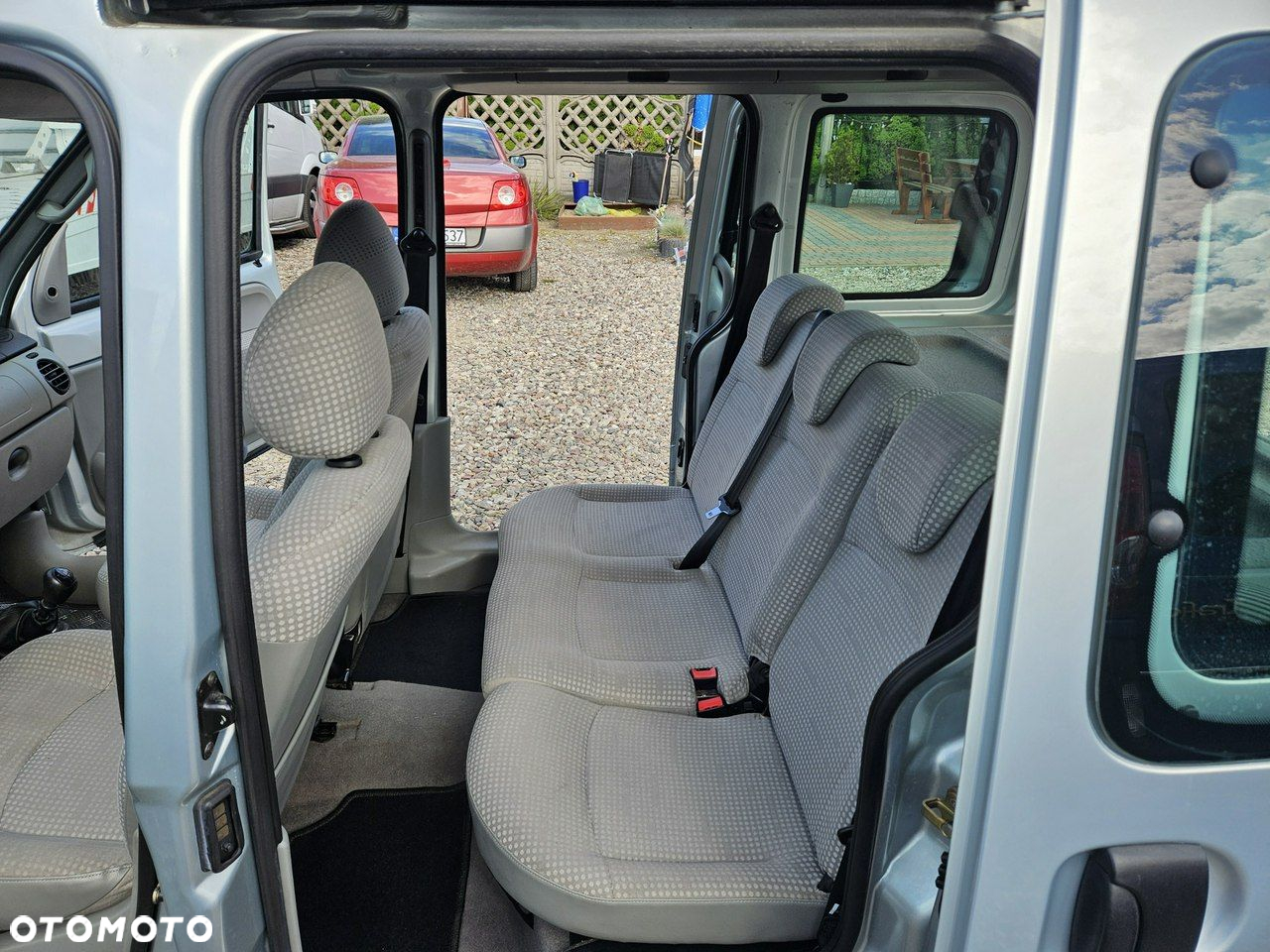 Renault Kangoo - 9