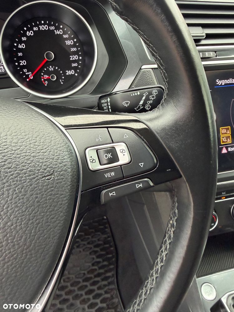 Volkswagen Tiguan 1.5 TSI EVO Comfortline - 11