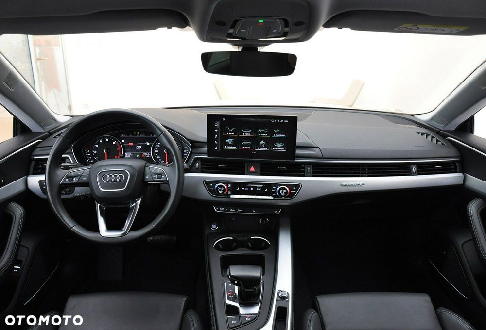 Audi A5 - 15