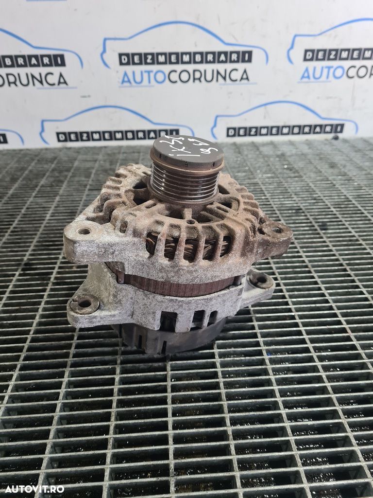 Alternator Hyundai IX35 2.0 CRDI 2010 - 2019 136CP 1995CC D4HA (943) Diesel 373002F100 - 1