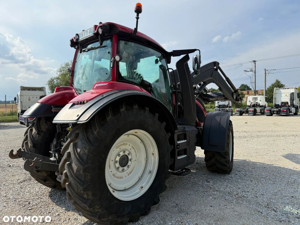 Valtra T155 Active - 5