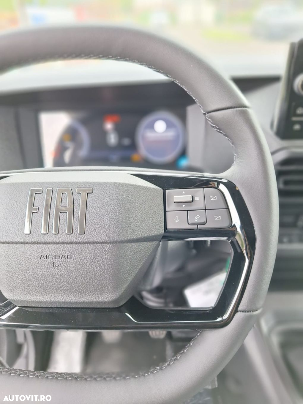 Fiat scudo - 16