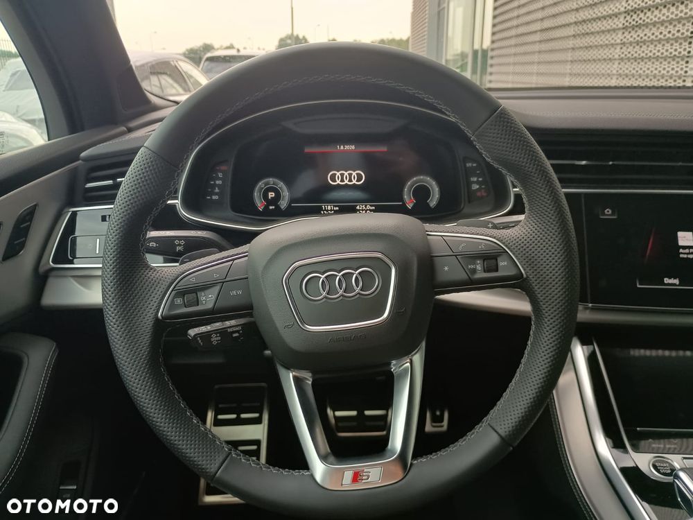 Audi Q7 50 TDI mHEV Quattro Tiptr - 11