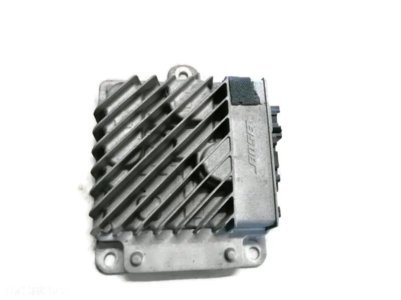 MAZDA 6 GJ 13r WZMACNIACZ RADIA GHP966920A - 1