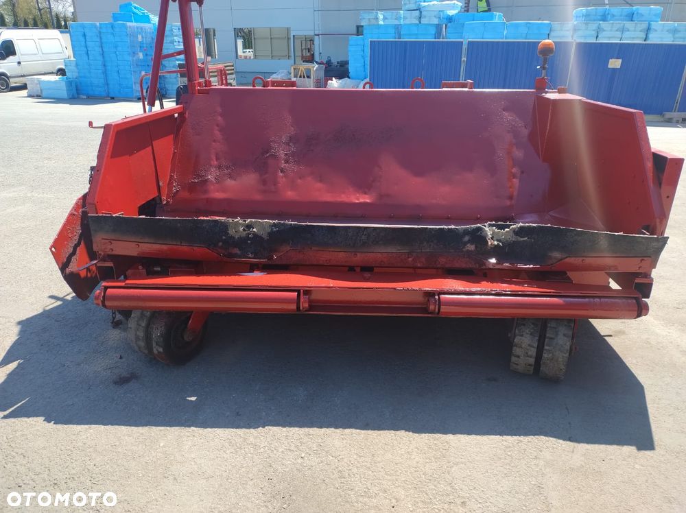 Inny HYDROG DG-1500 - 10