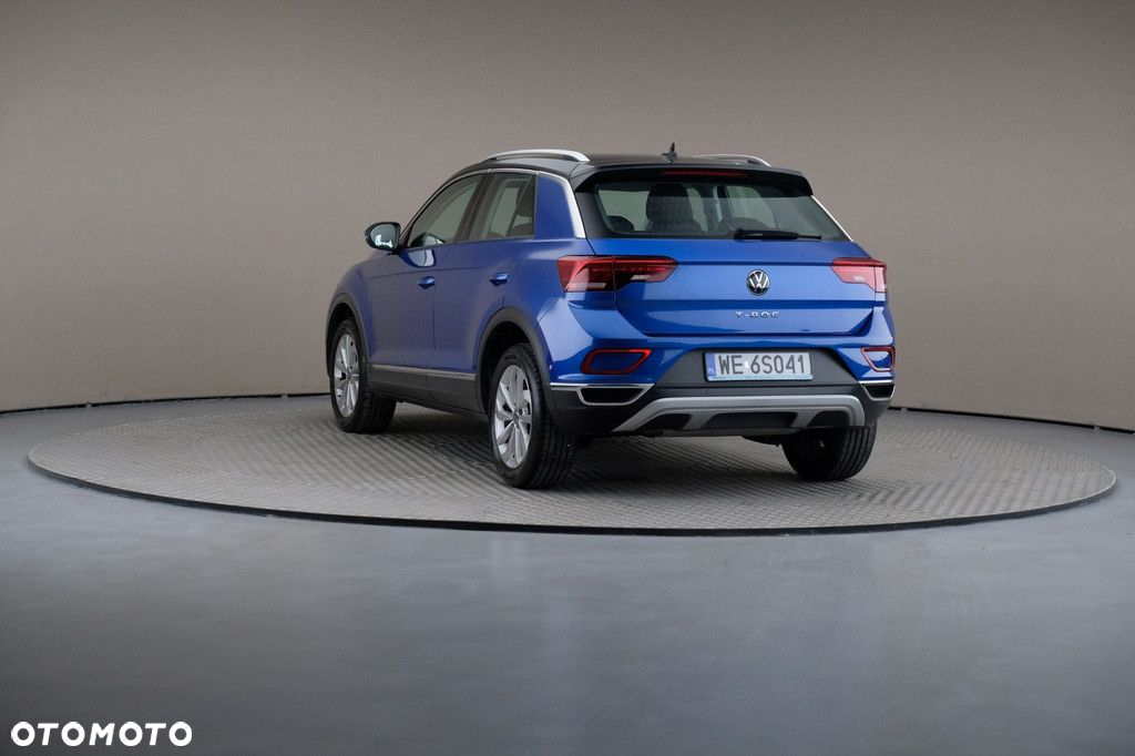 Volkswagen T-Roc 1.5 TSI Style - 2
