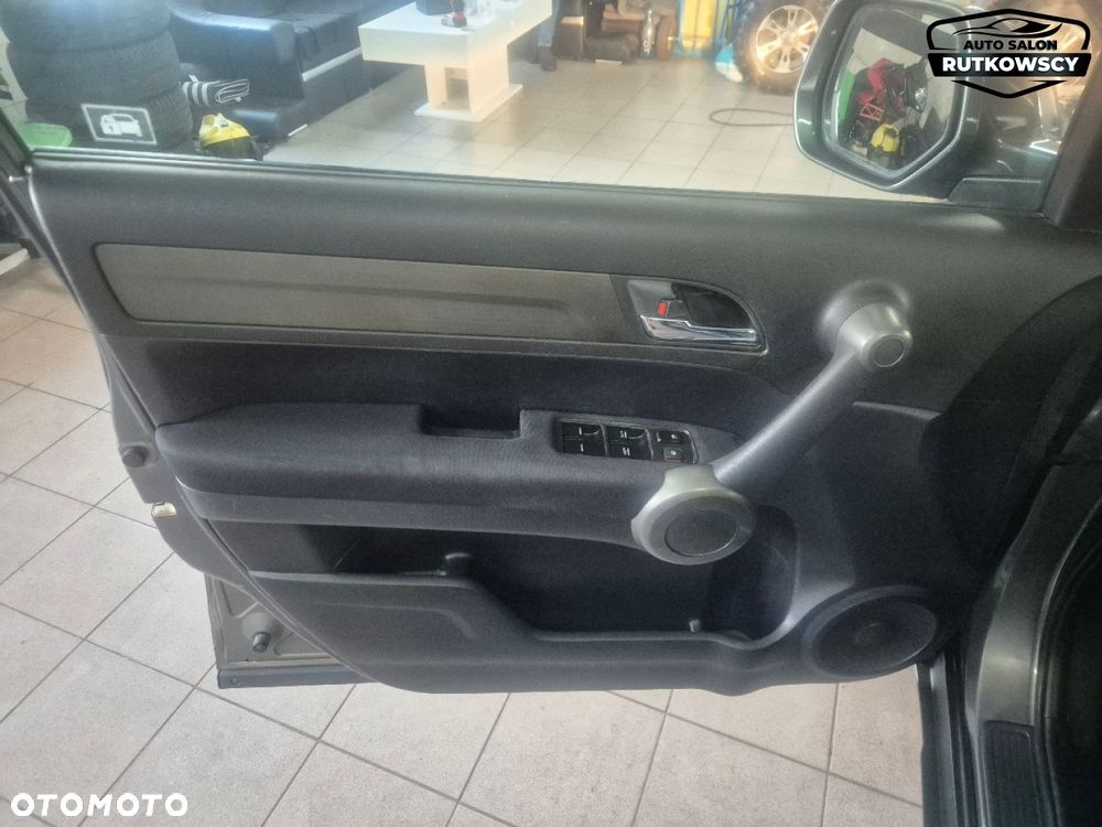Honda CR-V - 14