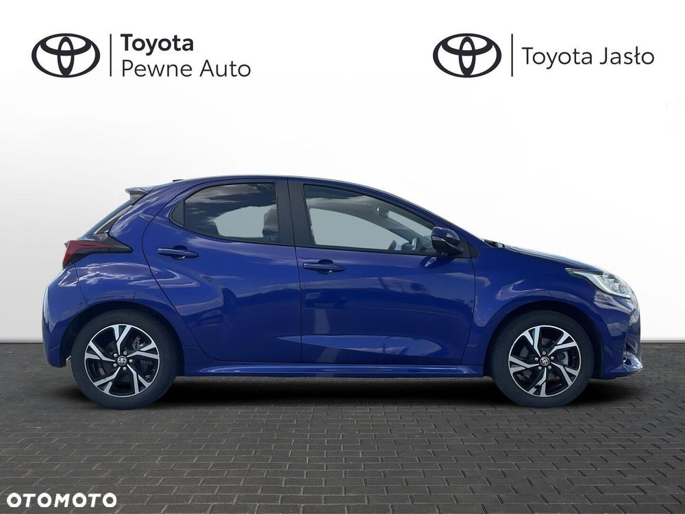 Toyota Yaris Hybrid 1.5 Style - 7