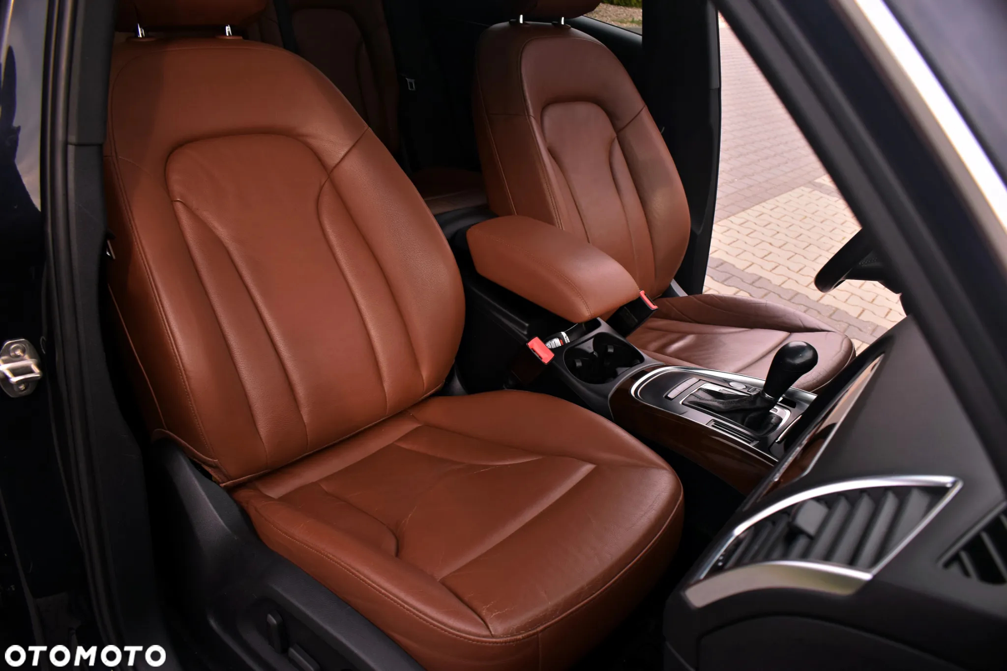 Audi Q5 2.0 TFSI Quattro S tronic - 35