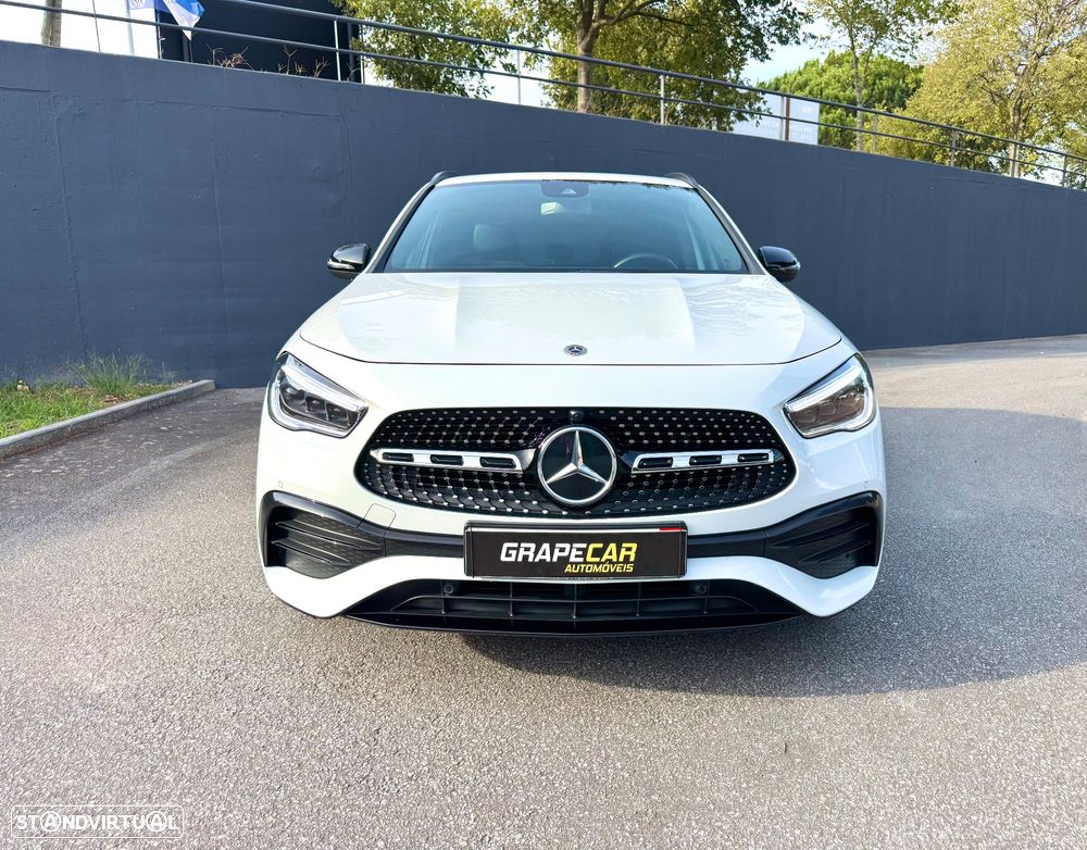 Mercedes-Benz GLA 250 e AMG Line - 43