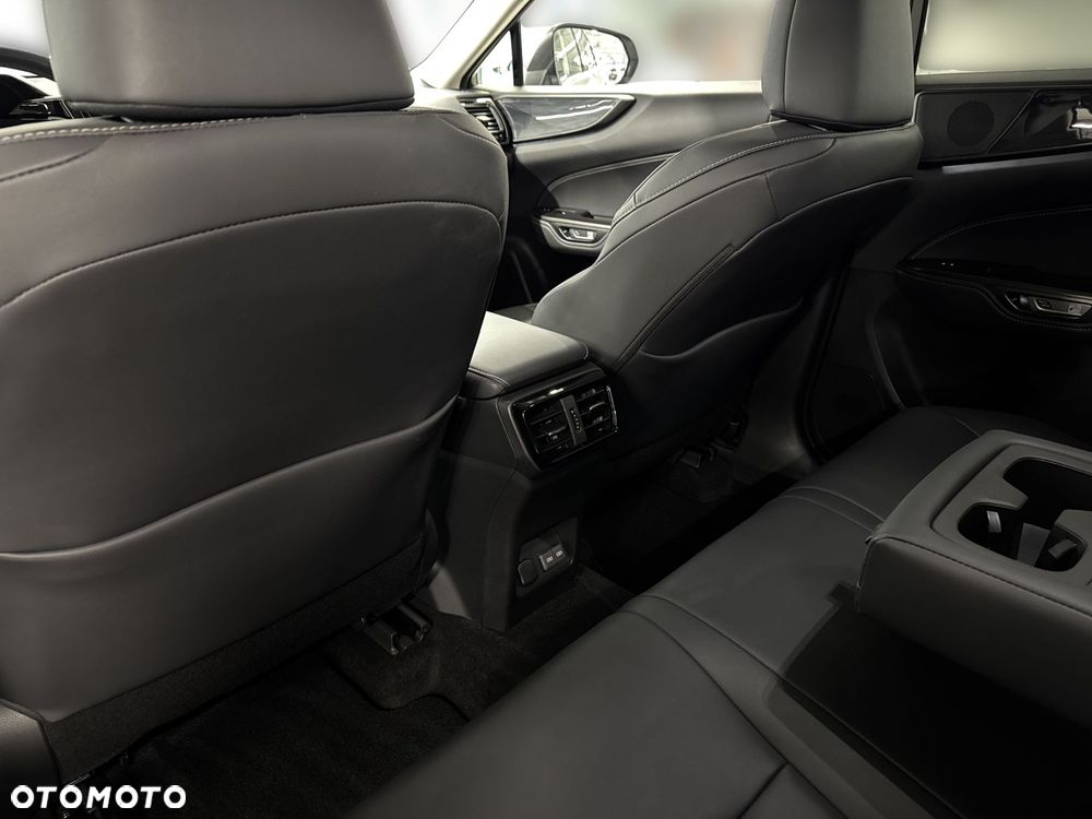 Lexus NX 350h Prestige 2WD - 13